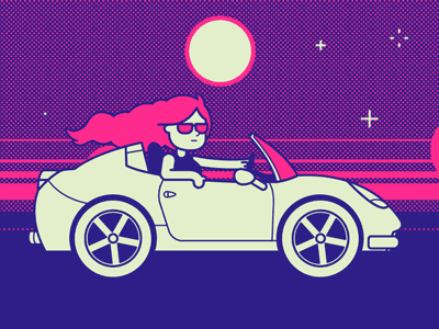 今夜我是電，我是光，我是車神，不服來戰(zhàn)！