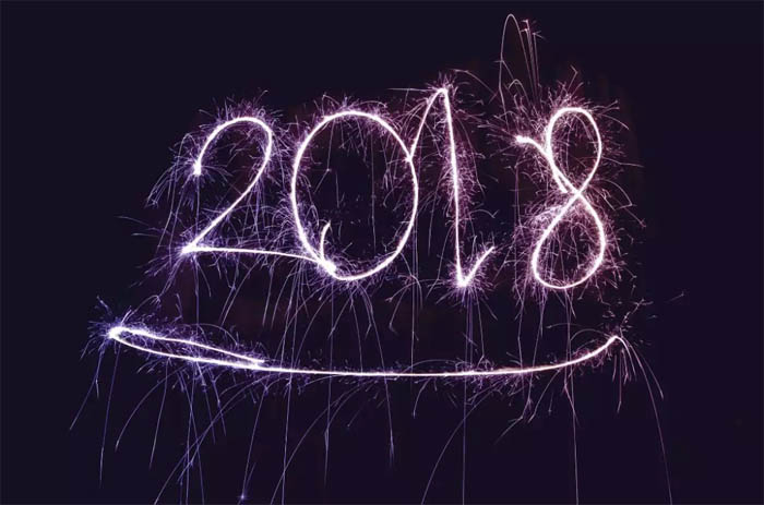 2018，大家要過(guò)個(gè)安全年！