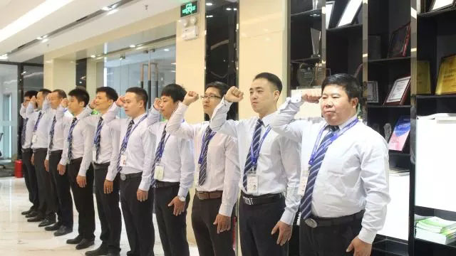 身為多年復(fù)材人，是什么力量讓他們一路堅(jiān)持著相信自己的選擇而走到現(xiàn)在？而又是怎樣的一個(gè)地方讓他們找到寄托人生職業(yè)信仰的歸屬感？