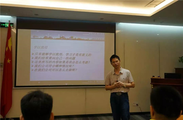 通過賴董給我們上的這一節(jié)課，了解到了關(guān)于客戶價值更多的信息。