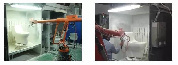 還在“佛系”手工噴涂？“仙系”手把手示教機(jī)器人已經(jīng)駕臨！-4