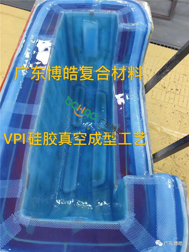 VPI硅膠真空成型｜實(shí)際應(yīng)用案例——汽車(chē)空調(diào)外殼