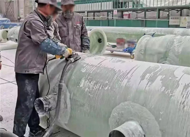 玻璃鋼粉塵會爆炸嗎？