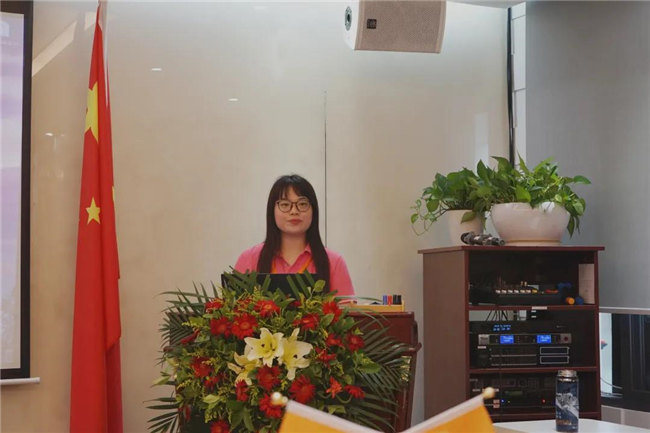 賦能團隊激活力，創(chuàng)新服務(wù)贏市場！——廣東博皓2020年上半年經(jīng)營工作會議