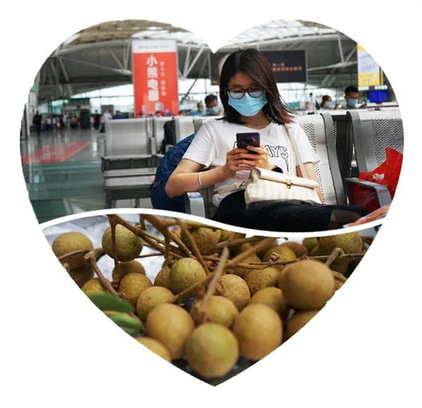 多彩貴州，魅力天下，2021年廣東博皓快樂(lè)貴州行-2