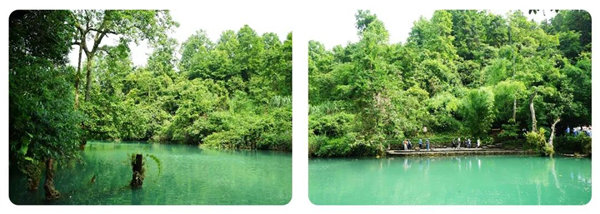 多彩貴州，魅力天下，2021年廣東博皓快樂(lè)貴州行--27