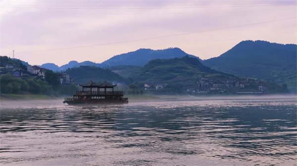 “湘”約鳳凰，相守未來(lái)——2022博皓快樂(lè)湖南行    -6
