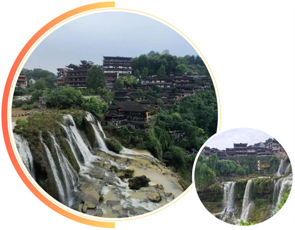 “湘”約鳳凰，相守未來(lái)——2022博皓快樂(lè)湖南行    -9