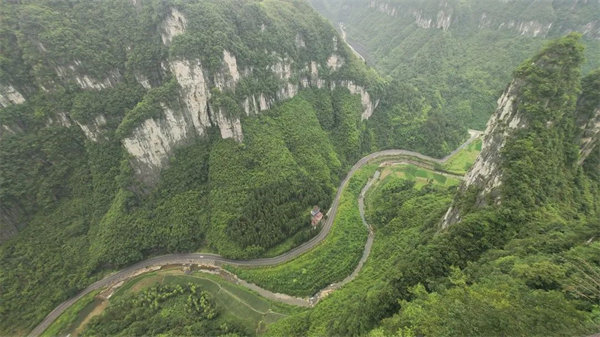 “湘”約鳳凰，相守未來(lái)——2022博皓快樂(lè)湖南行    -16