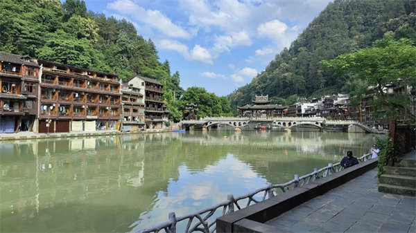 “湘”約鳳凰，相守未來(lái)——2022博皓快樂(lè)湖南行    -23