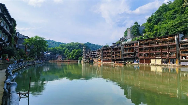 “湘”約鳳凰，相守未來(lái)——2022博皓快樂(lè)湖南行    -24