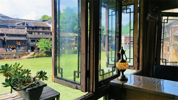 “湘”約鳳凰，相守未來(lái)——2022博皓快樂(lè)湖南行    -27