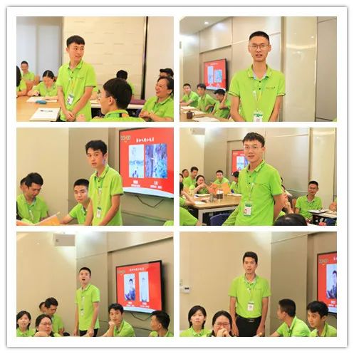 廣東博皓2022年中會議丨不負(fù)春光好時節(jié) ，揚(yáng)鞭奮進(jìn)正當(dāng)時