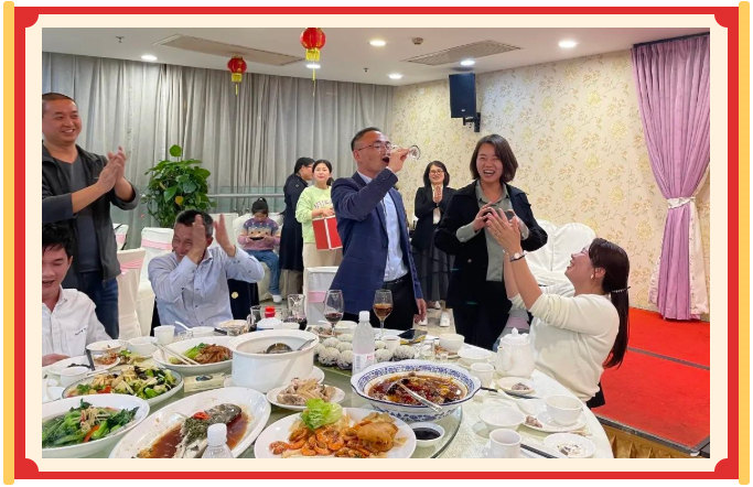 廣東博皓開工大吉丨金虎騰躍，兔來運轉(zhuǎn)           -19