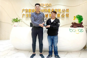 喜訊｜2020乘風(fēng)破浪，廣東博皓Stoner業(yè)績持續(xù)增長！