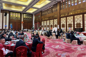 榮耀時(shí)刻，載譽(yù)前行！