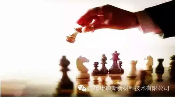 【博皓感悟】智商？情商？還是格局？