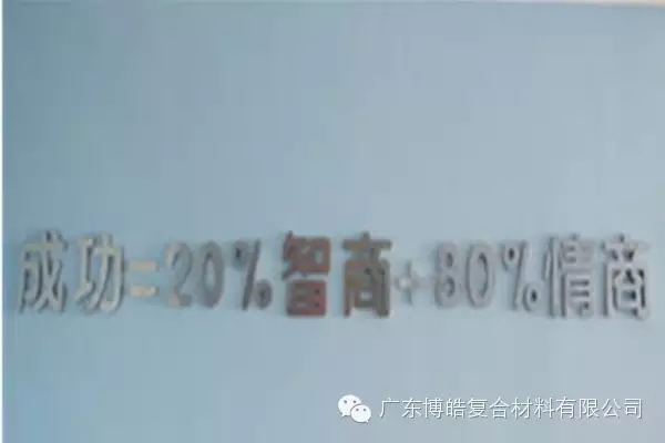 成功需要智商，更需情商