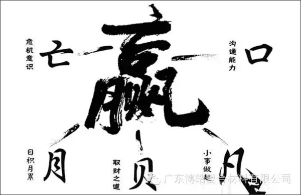 【博皓感悟】爭(zhēng)贏了，也許什么都輸了！