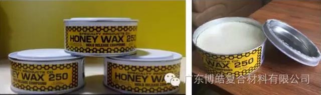 Stoner史東樂(lè)牌蜜蠟250：玻璃鋼脫模產(chǎn)品中的一顆璀璨新星！